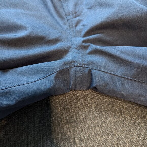 O'Neill Ski Pants | 10K Waterproof | Navy Accents | HyperDry Tech - Picture 9 of 13